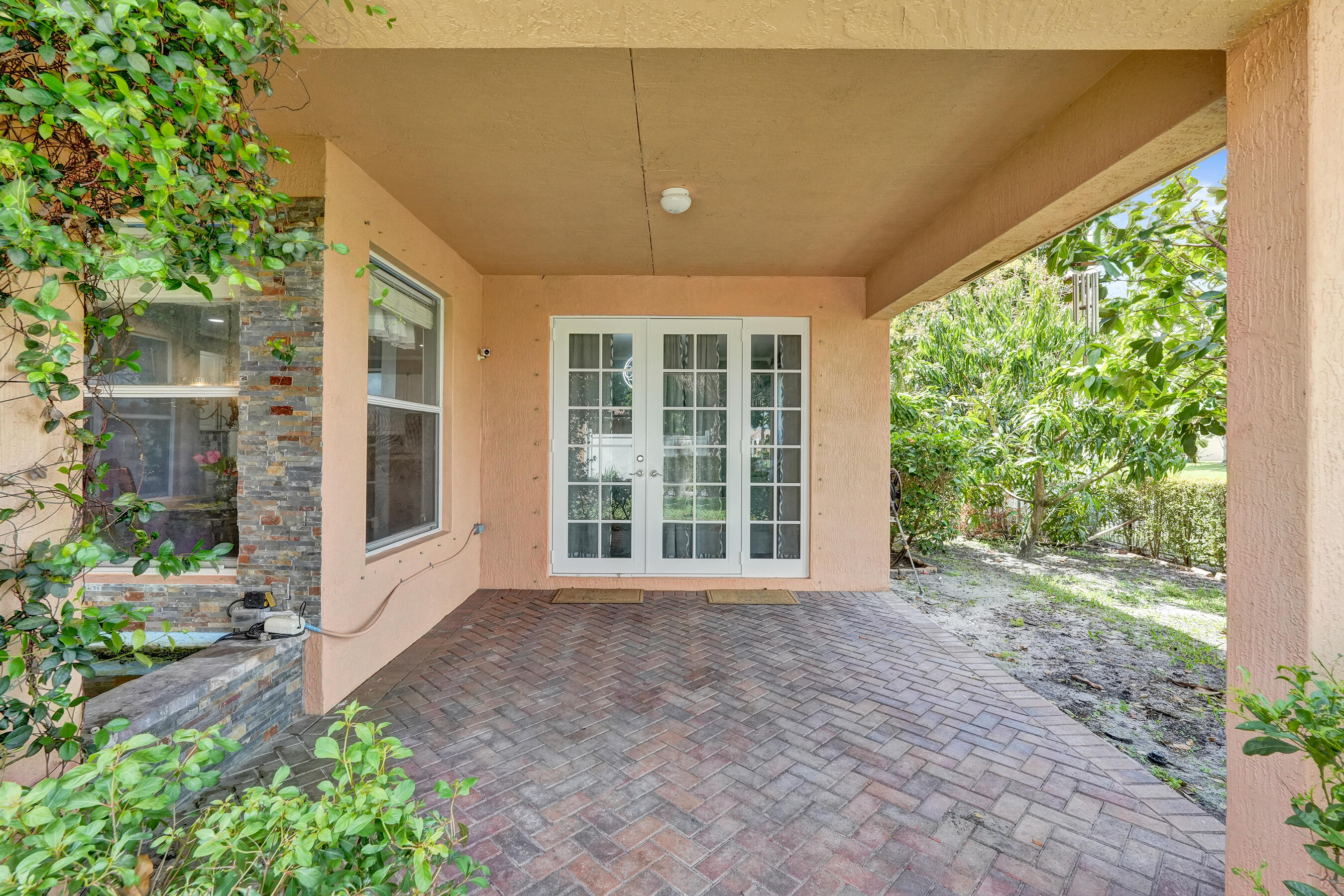 RENAISSANCE SEC 8 - Residential