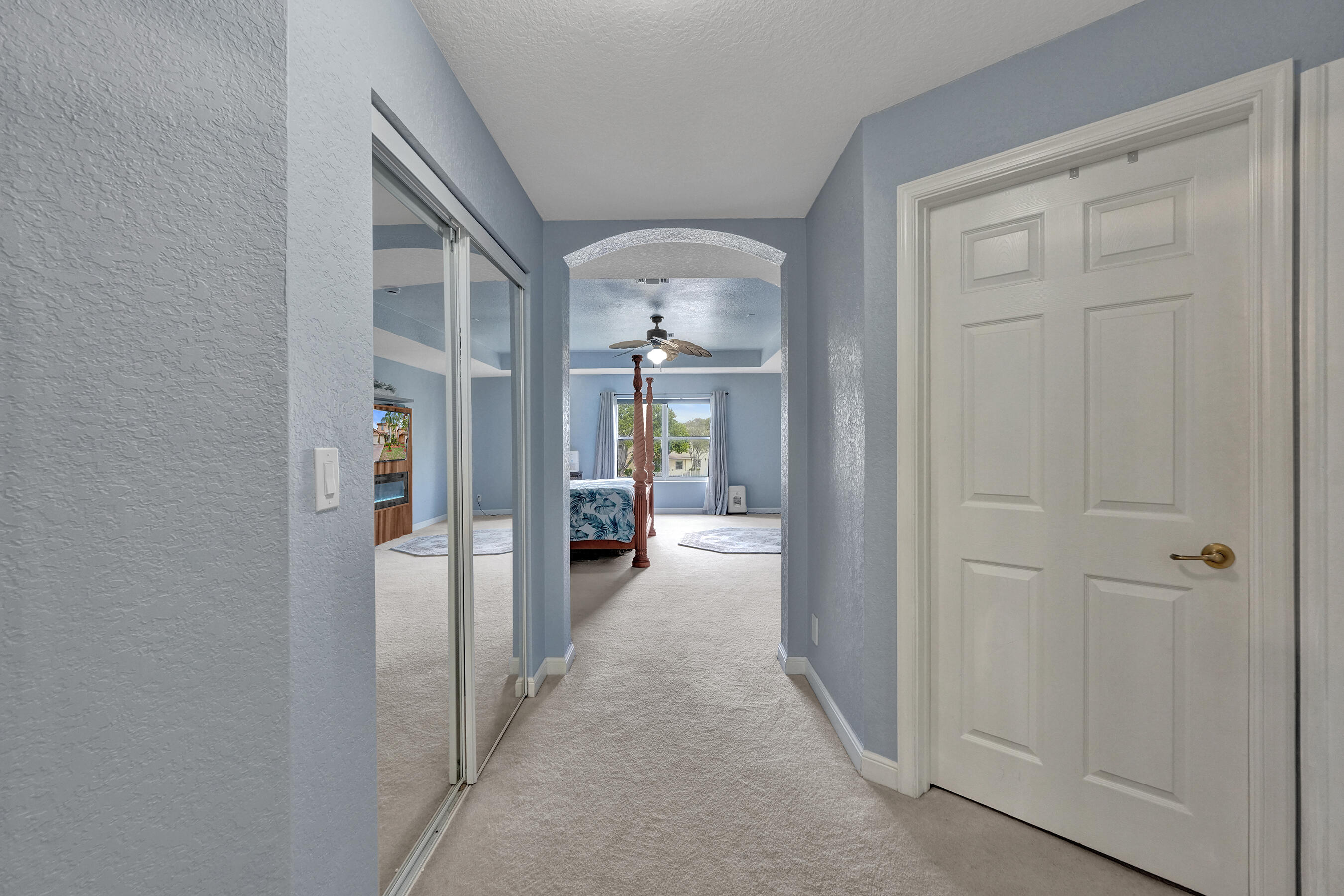 RENAISSANCE SEC 8 - Residential