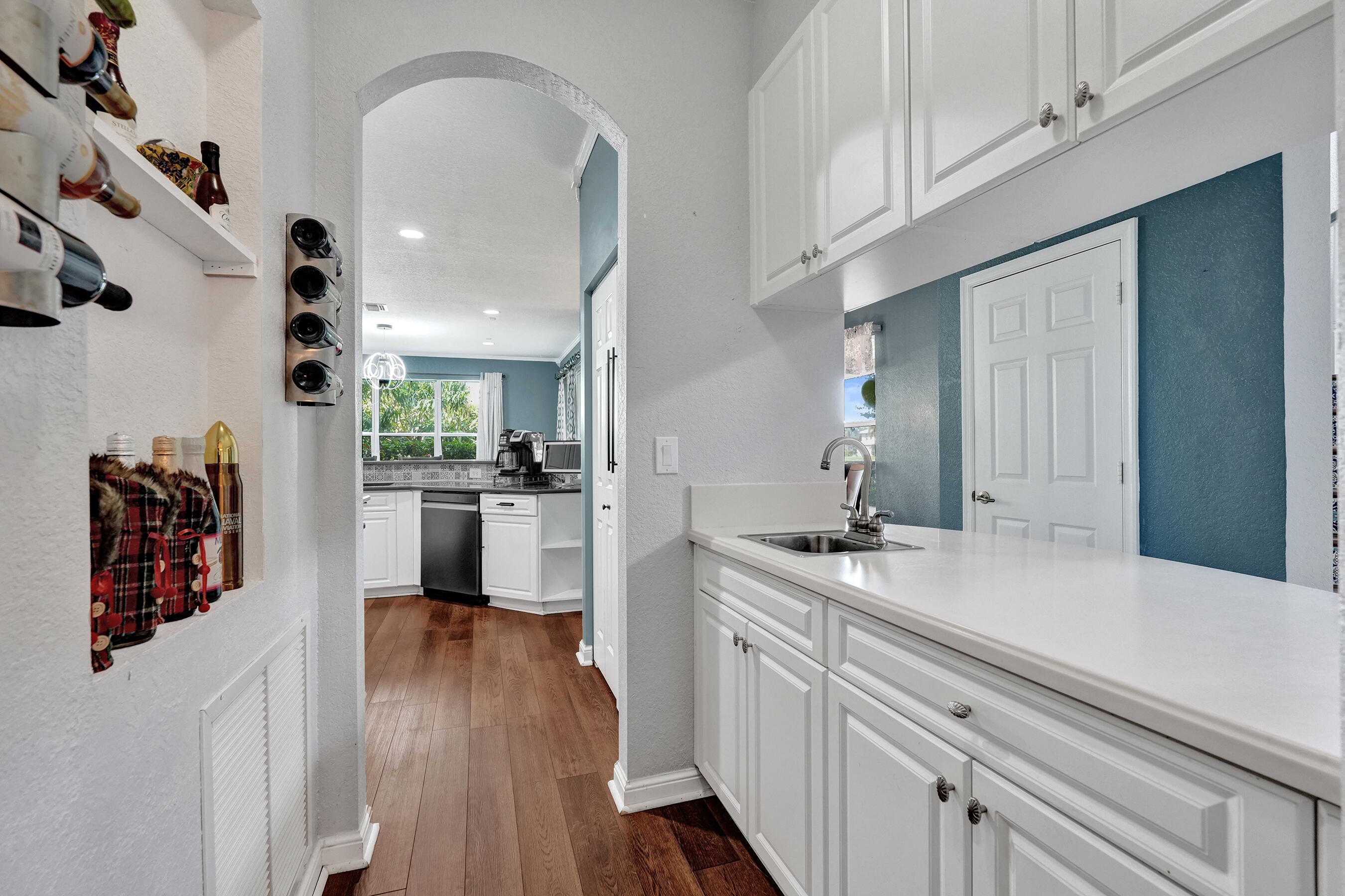 RENAISSANCE SEC 8 - Residential