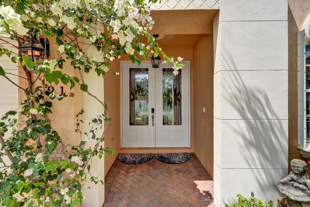 Photo of 6591 Traveler Road, West Palm Beach, FL 33411 (MLS # B26010923)