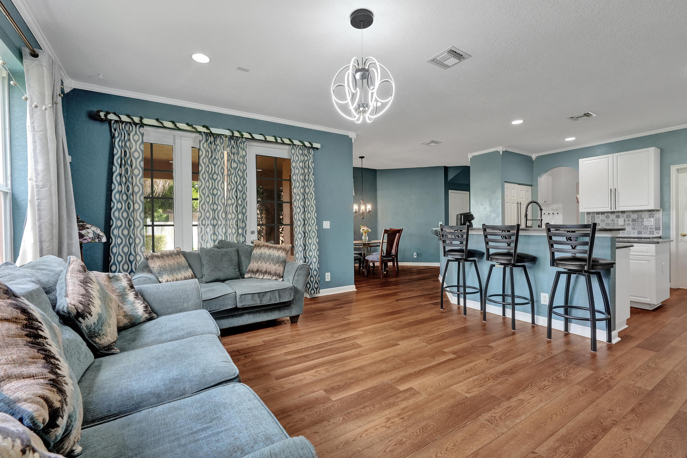 RENAISSANCE SEC 8 - Residential