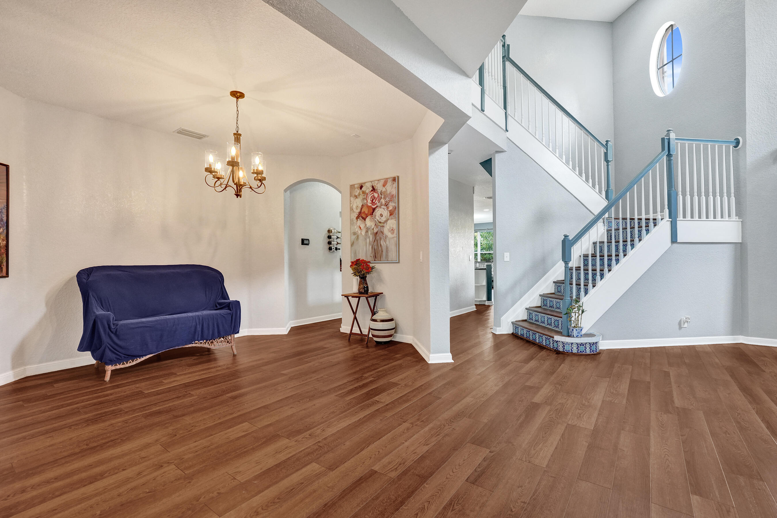 RENAISSANCE SEC 8 - Residential