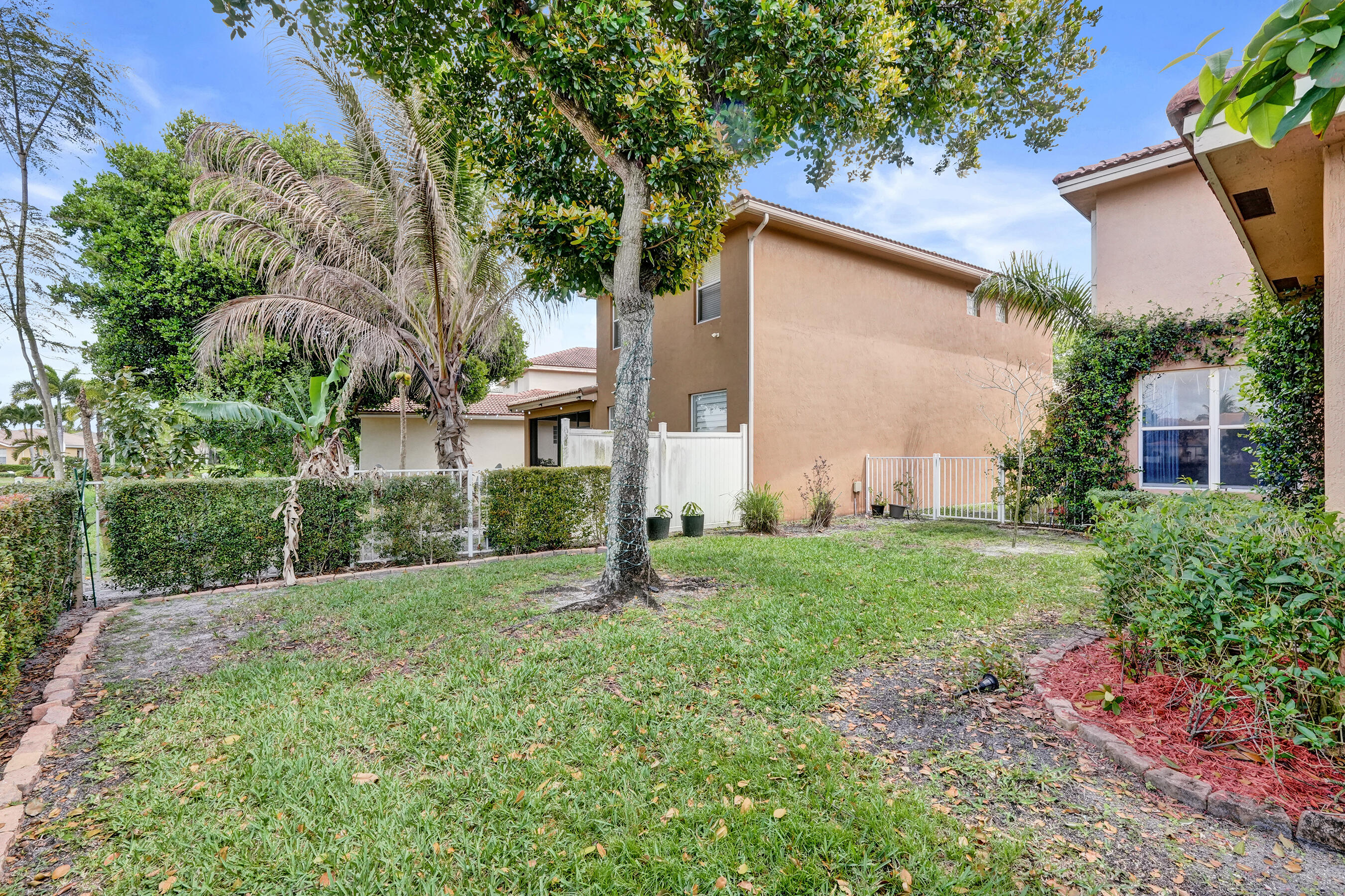 RENAISSANCE SEC 8 - Residential