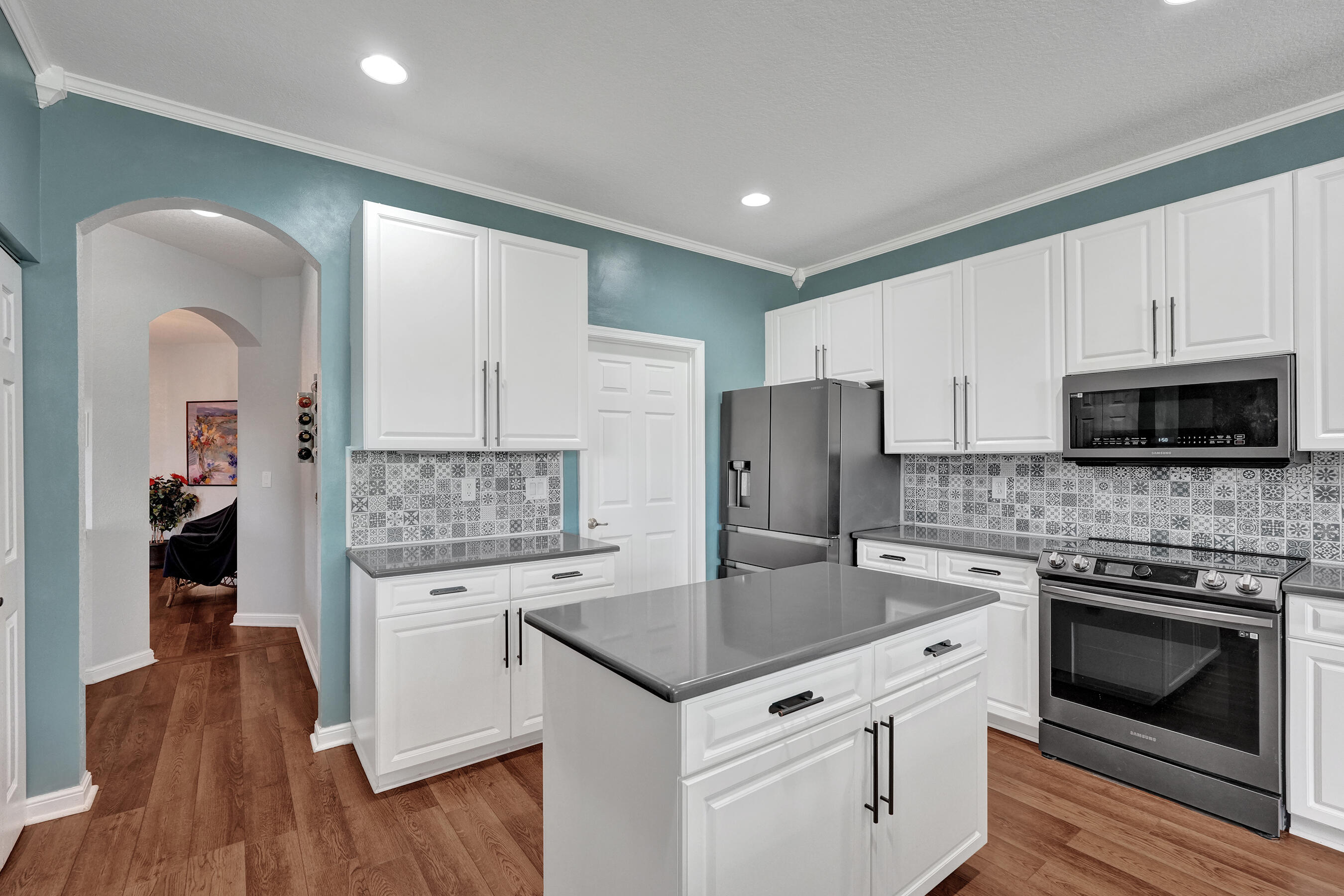 RENAISSANCE SEC 8 - Residential