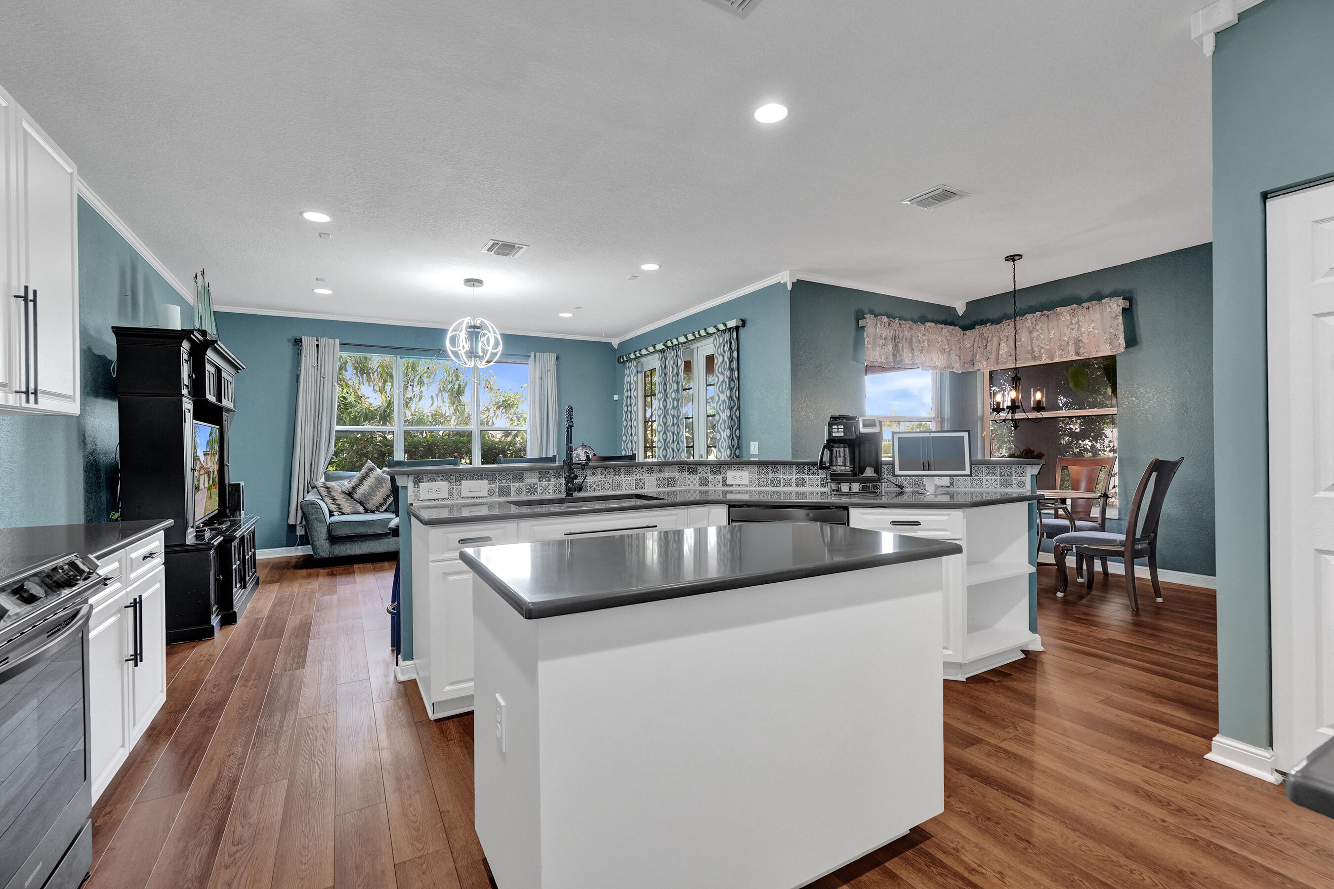 RENAISSANCE SEC 8 - Residential