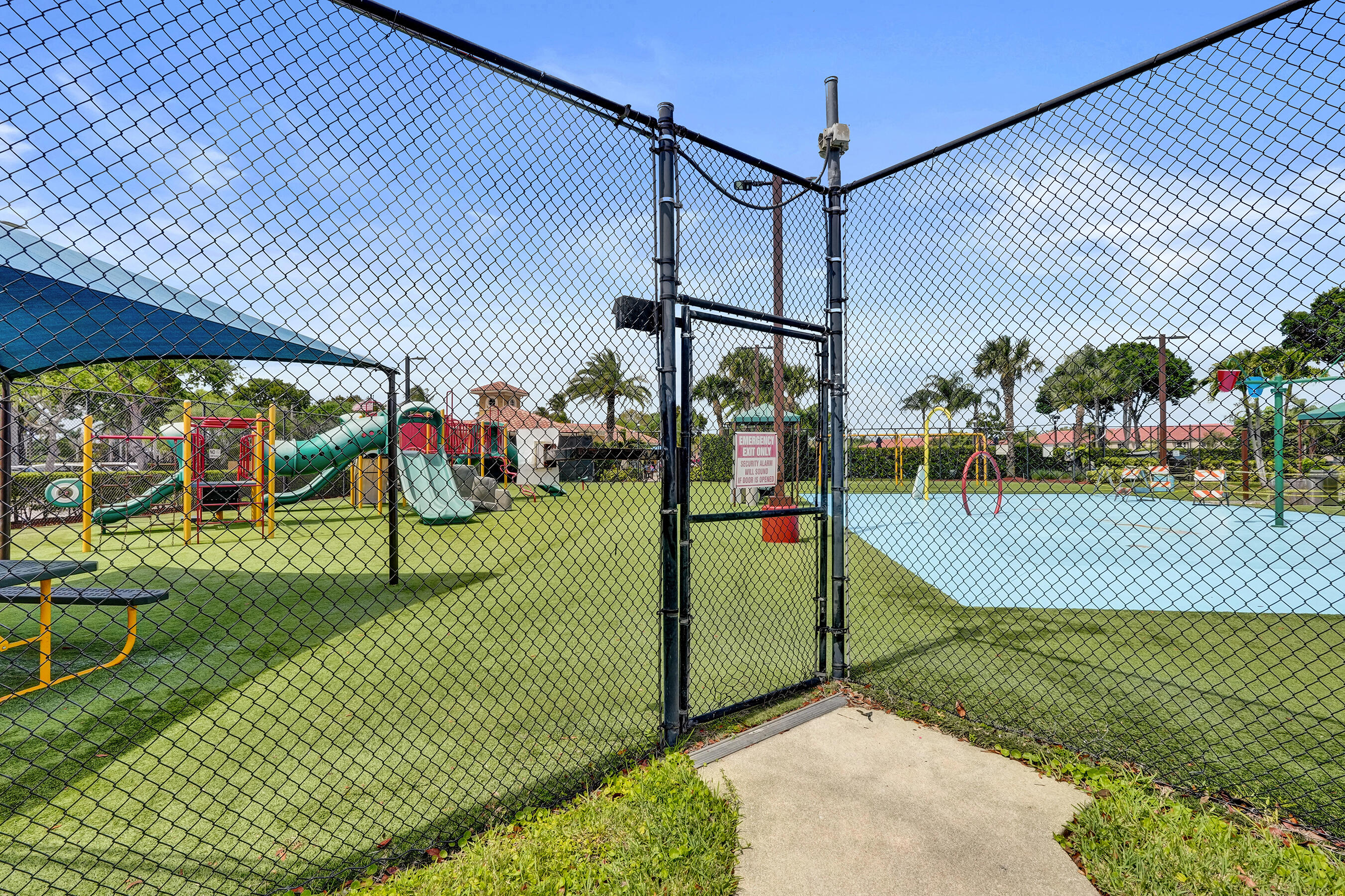 RENAISSANCE SEC 8 - Residential