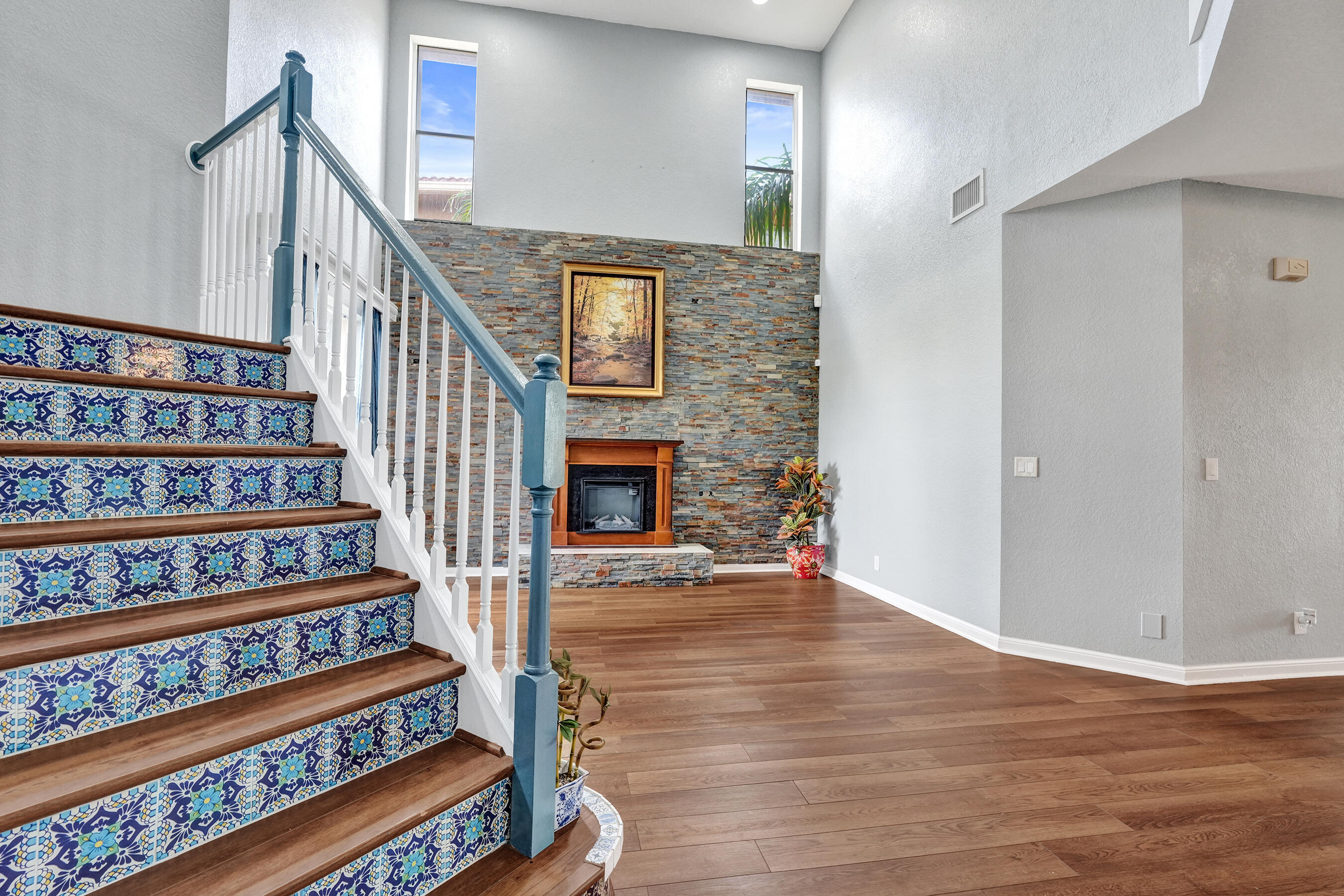 RENAISSANCE SEC 8 - Residential