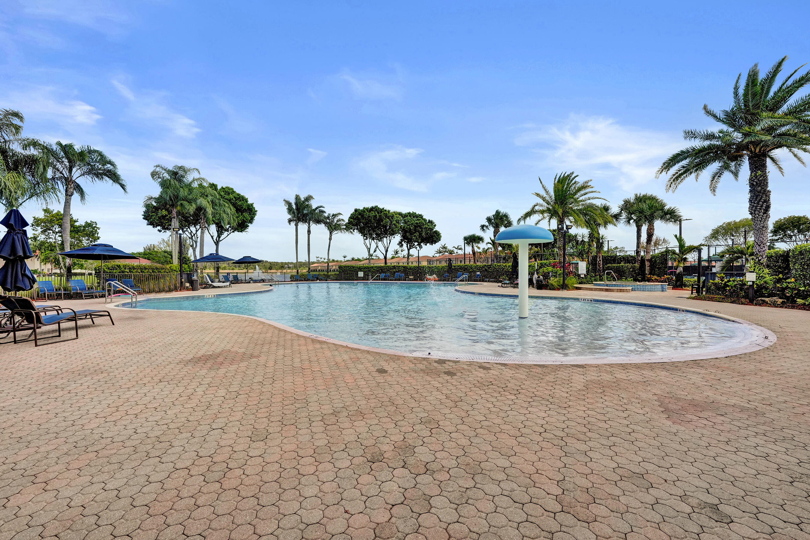 RENAISSANCE SEC 8 - Residential