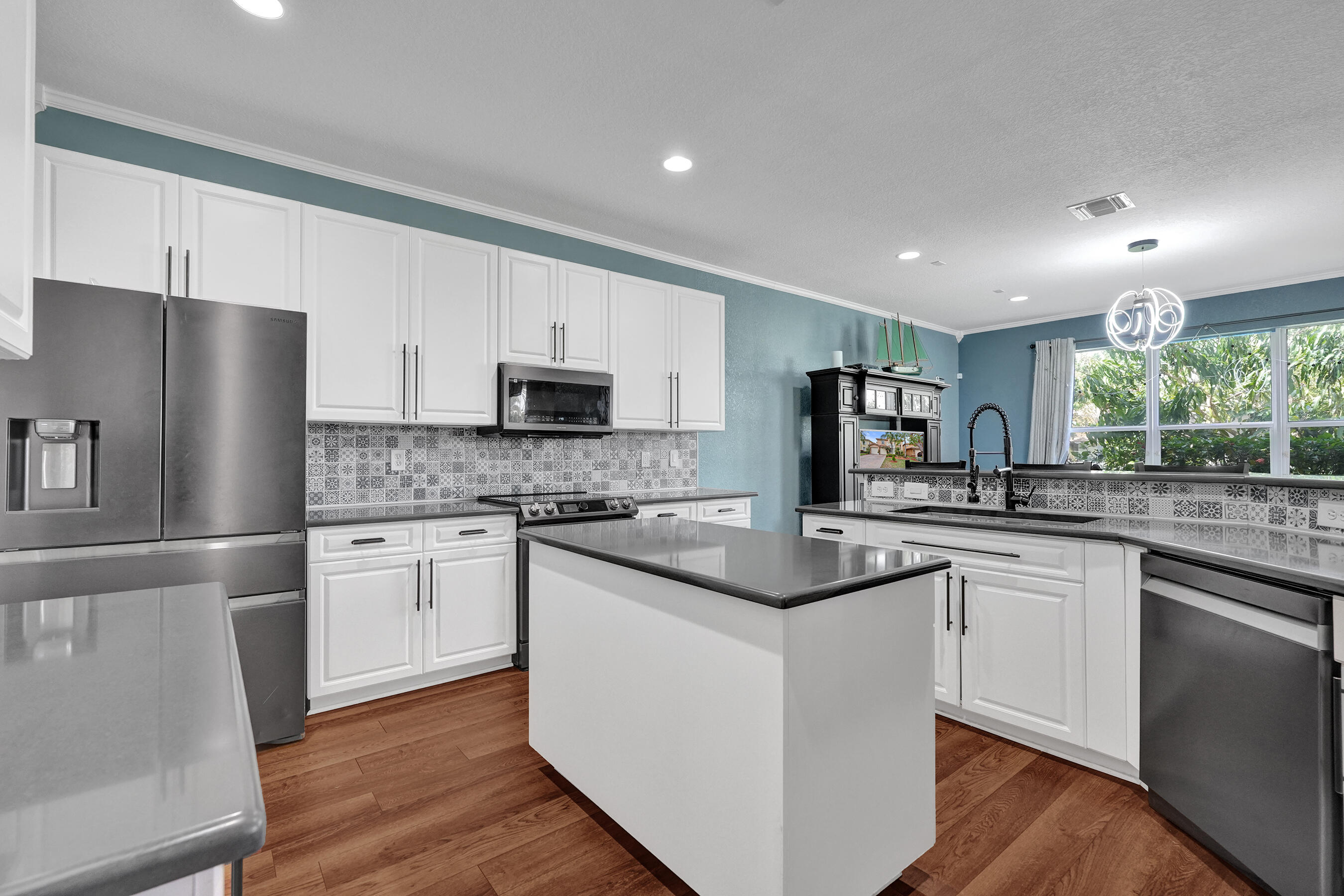 RENAISSANCE SEC 8 - Residential