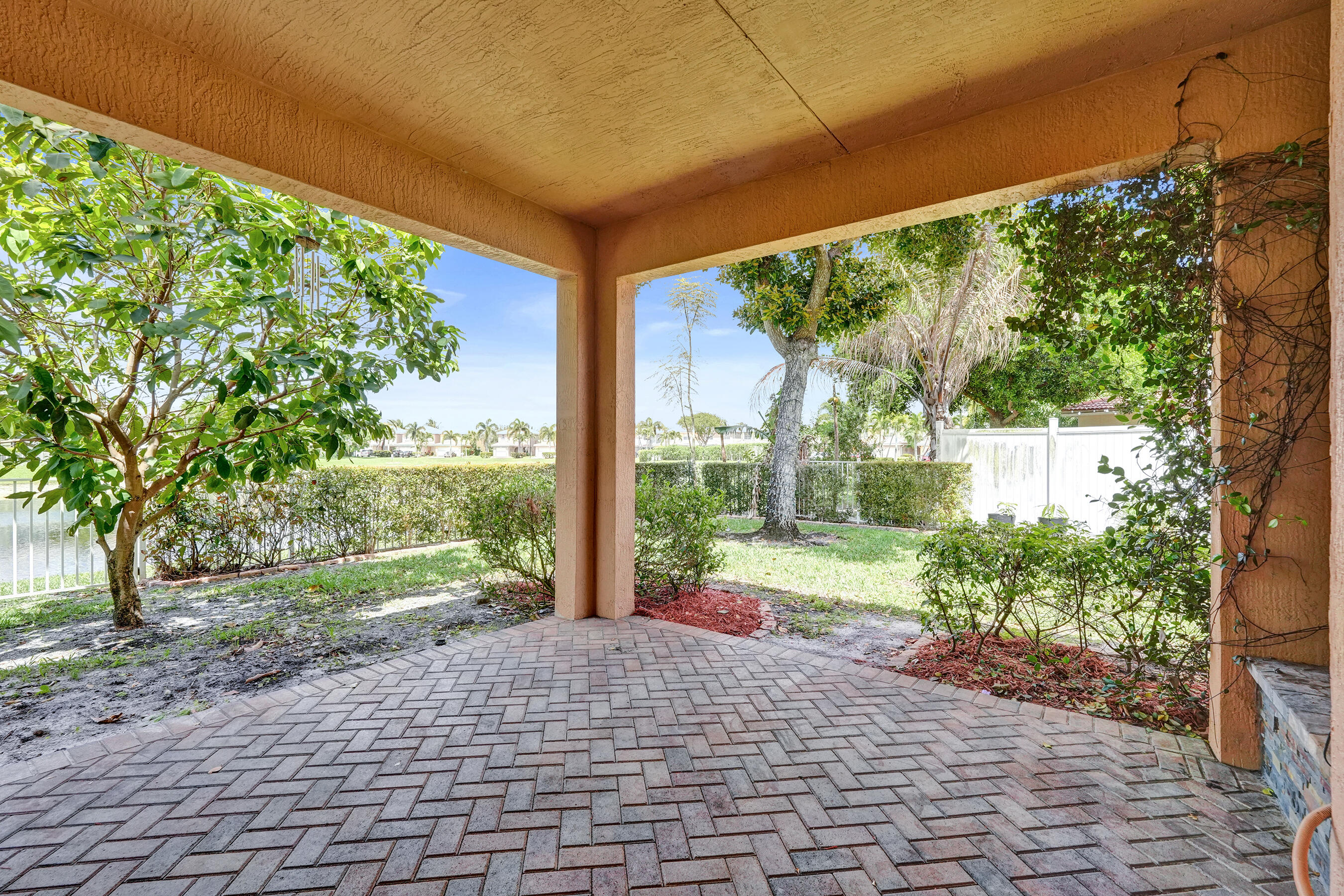 RENAISSANCE SEC 8 - Residential