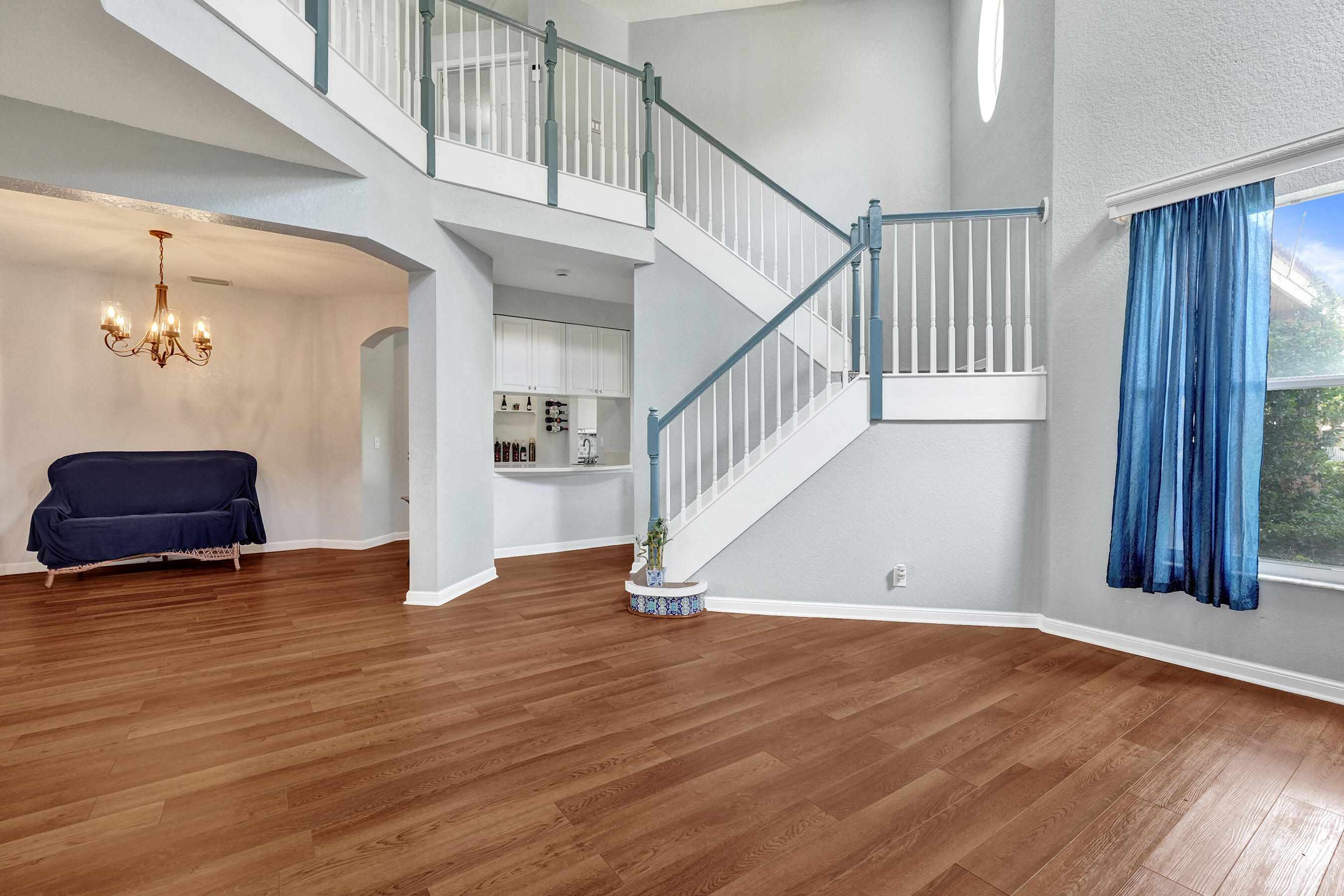 RENAISSANCE SEC 8 - Residential