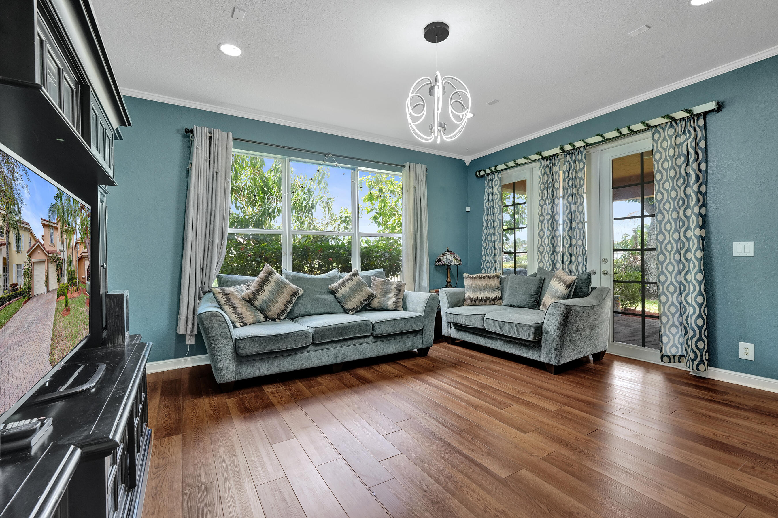 RENAISSANCE SEC 8 - Residential