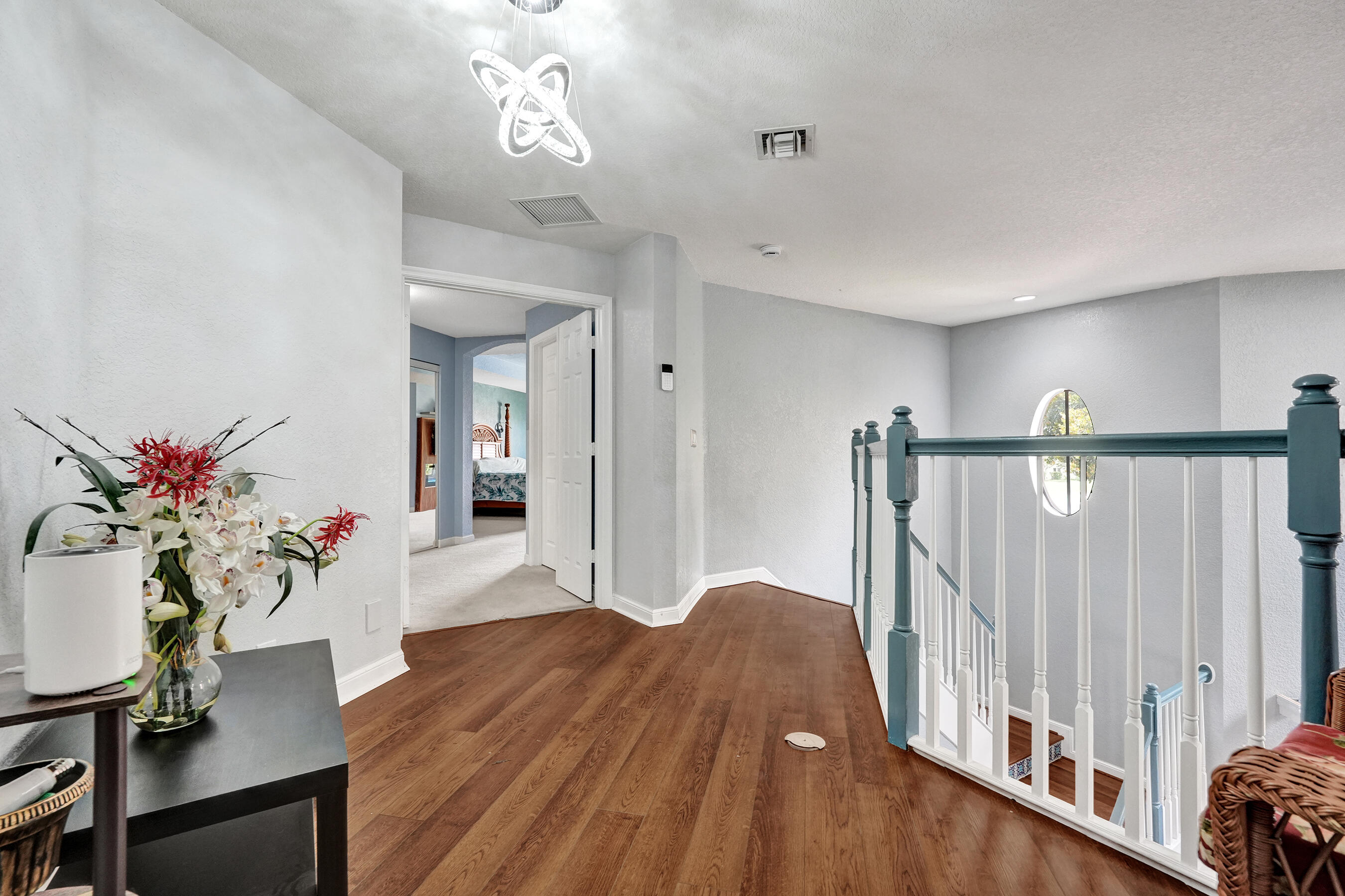 RENAISSANCE SEC 8 - Residential