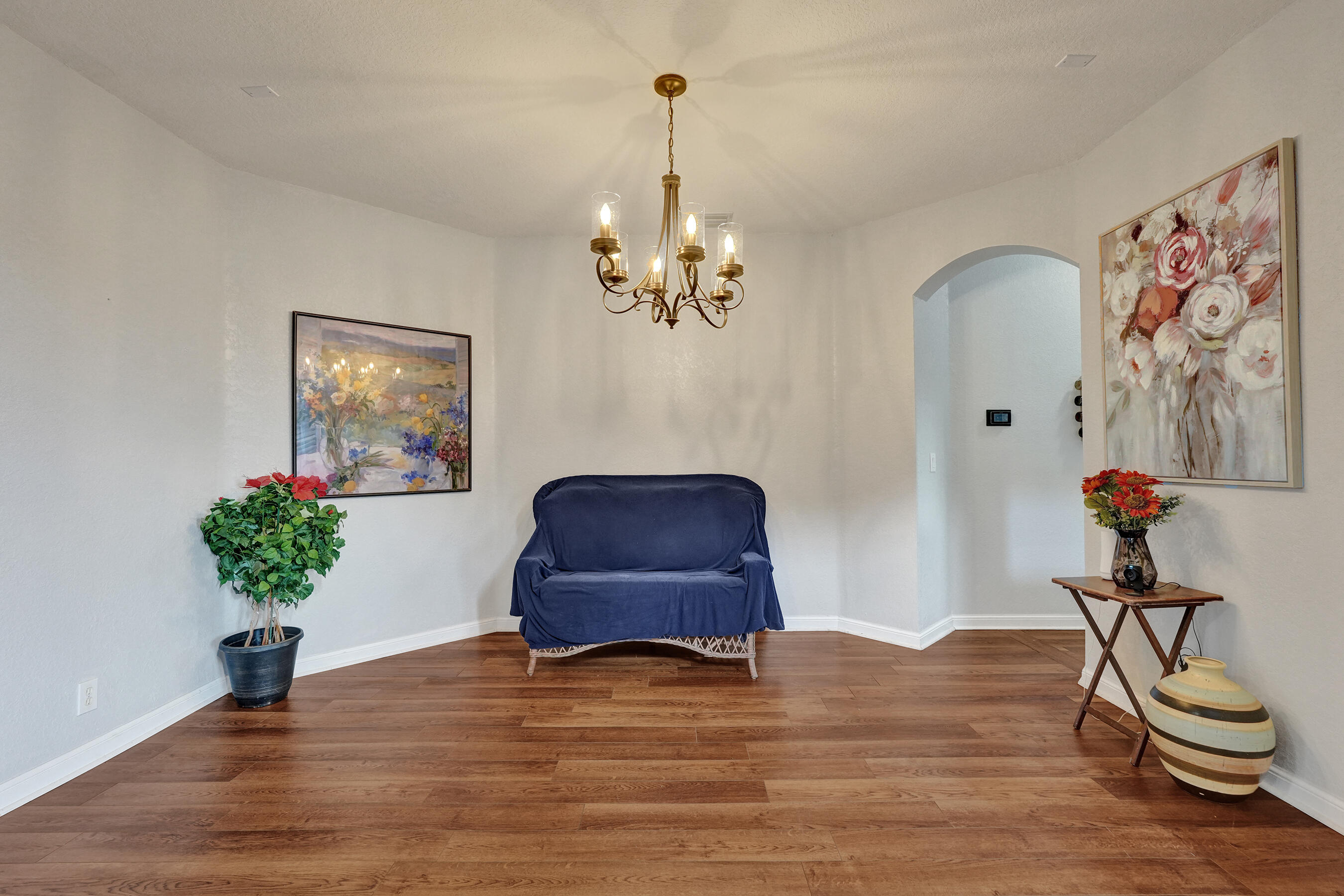 RENAISSANCE SEC 8 - Residential