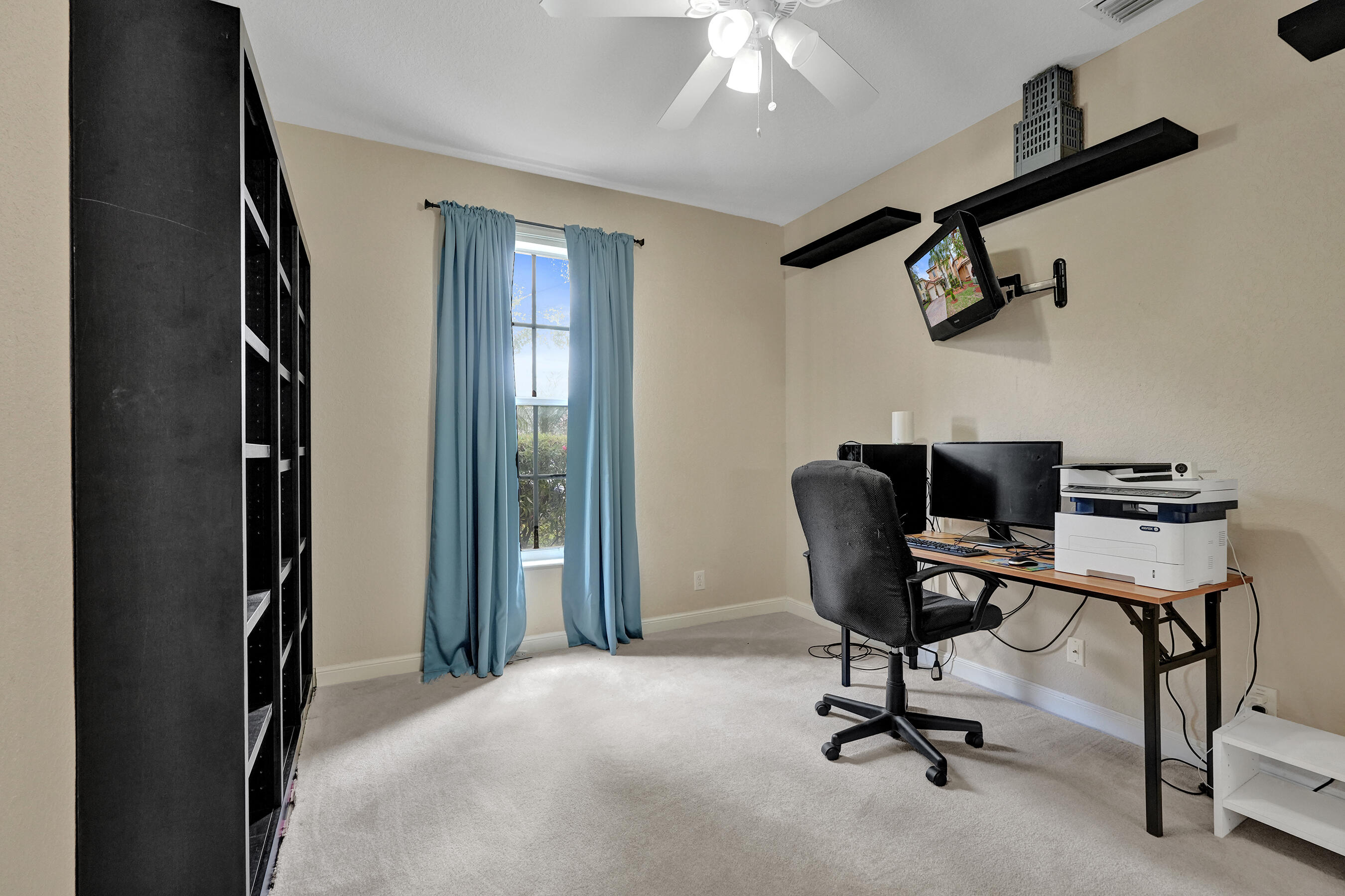 RENAISSANCE SEC 8 - Residential