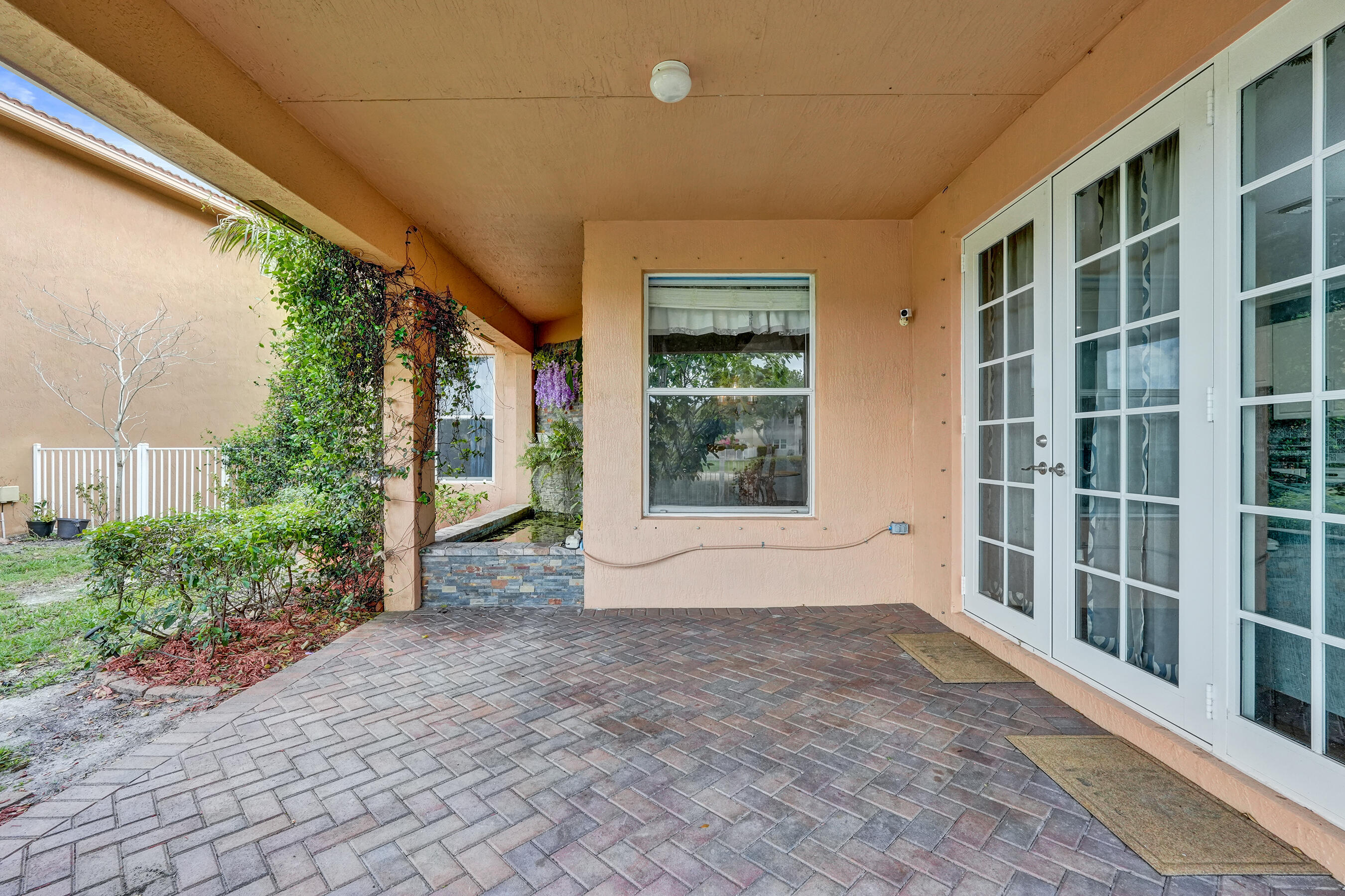 RENAISSANCE SEC 8 - Residential