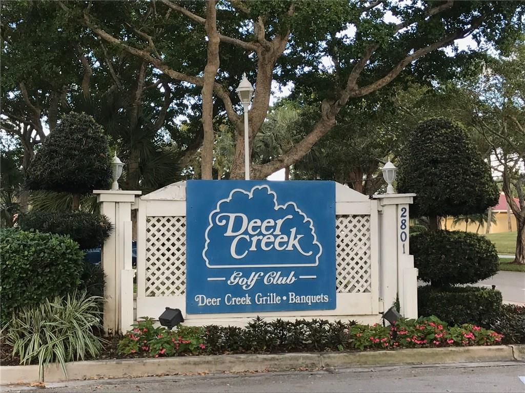 Palms of Deer Creek - Residential