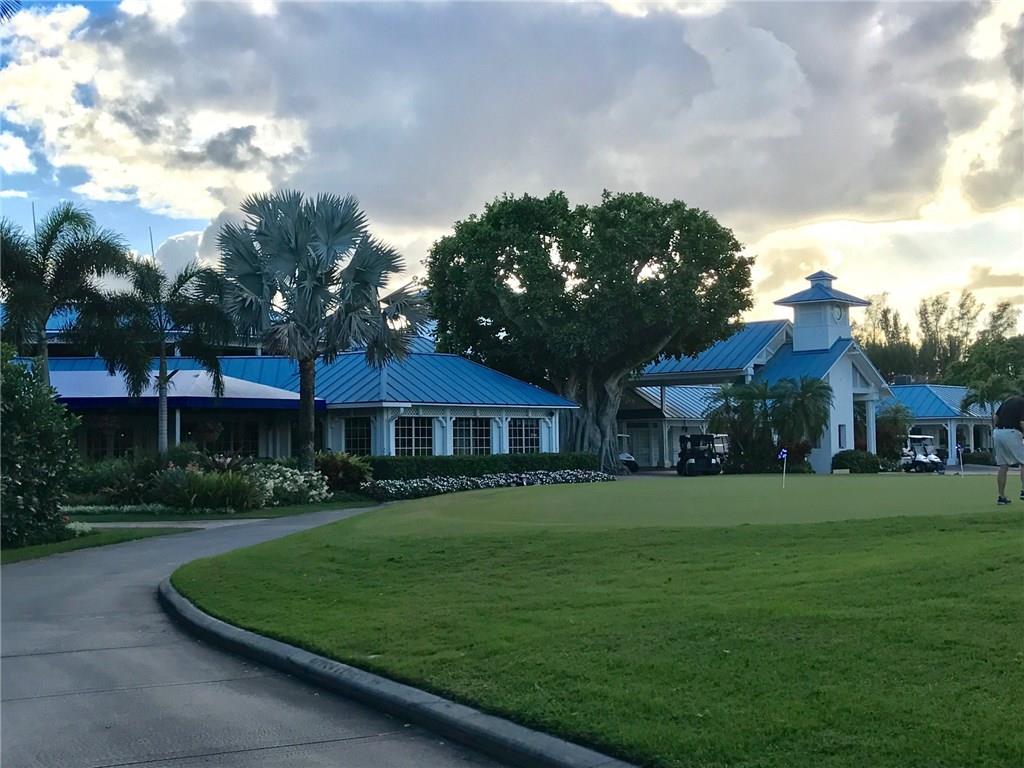 Palms of Deer Creek - Residential