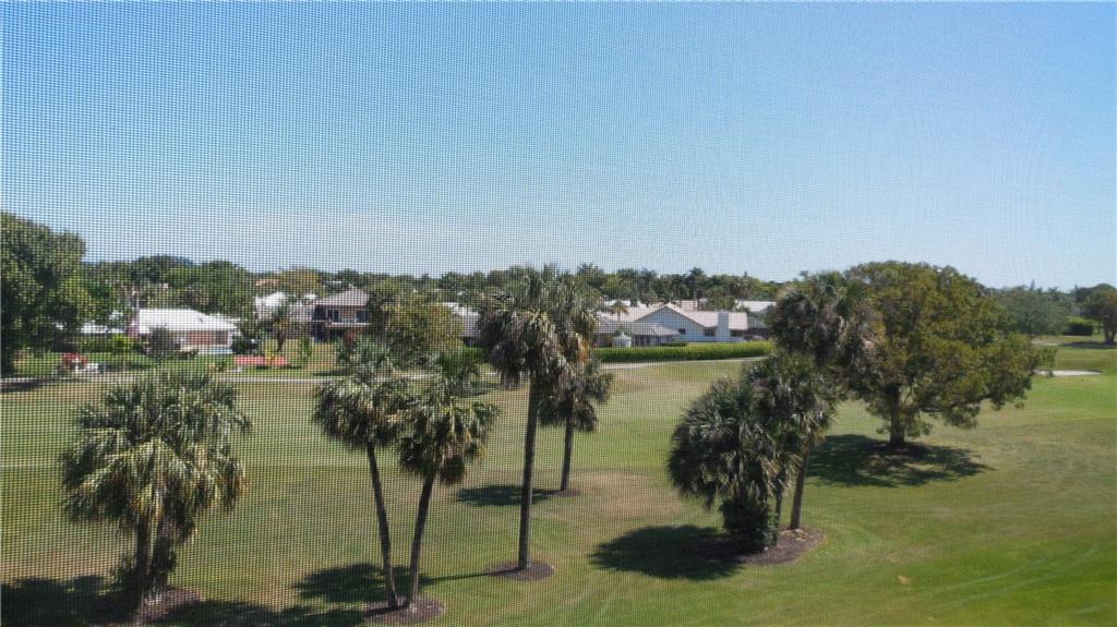 Palms of Deer Creek - Residential