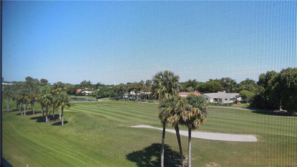 Palms of Deer Creek - Residential