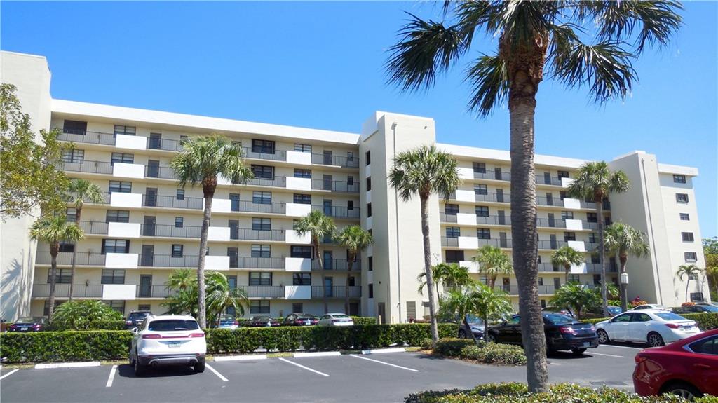 Palms of Deer Creek - Residential