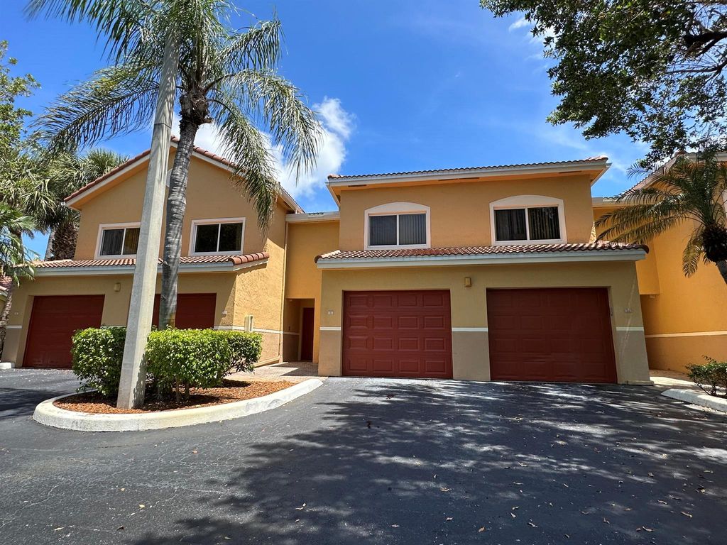 Photo of 600 Scotia Drive #103, Hypoluxo, FL 33462 (MLS # R10978168)