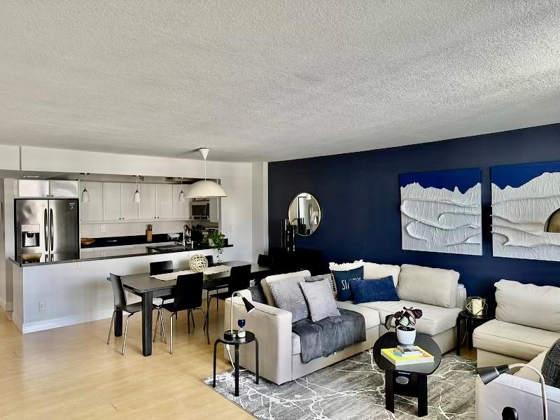 Ocean Place - Residential Lease