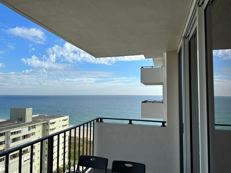 Ocean Place - Residential Lease