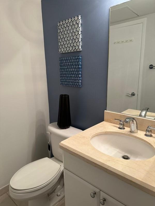 Ocean Place - Residential Lease