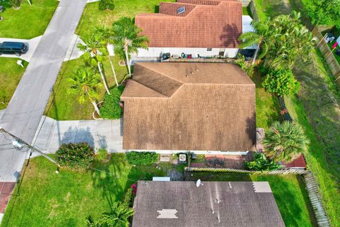 A home in Jupiter