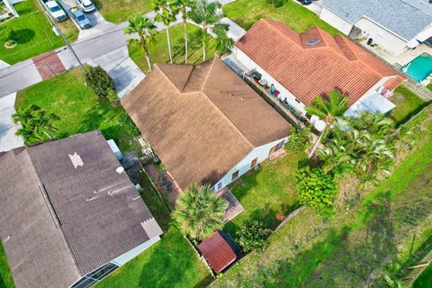 A home in Jupiter