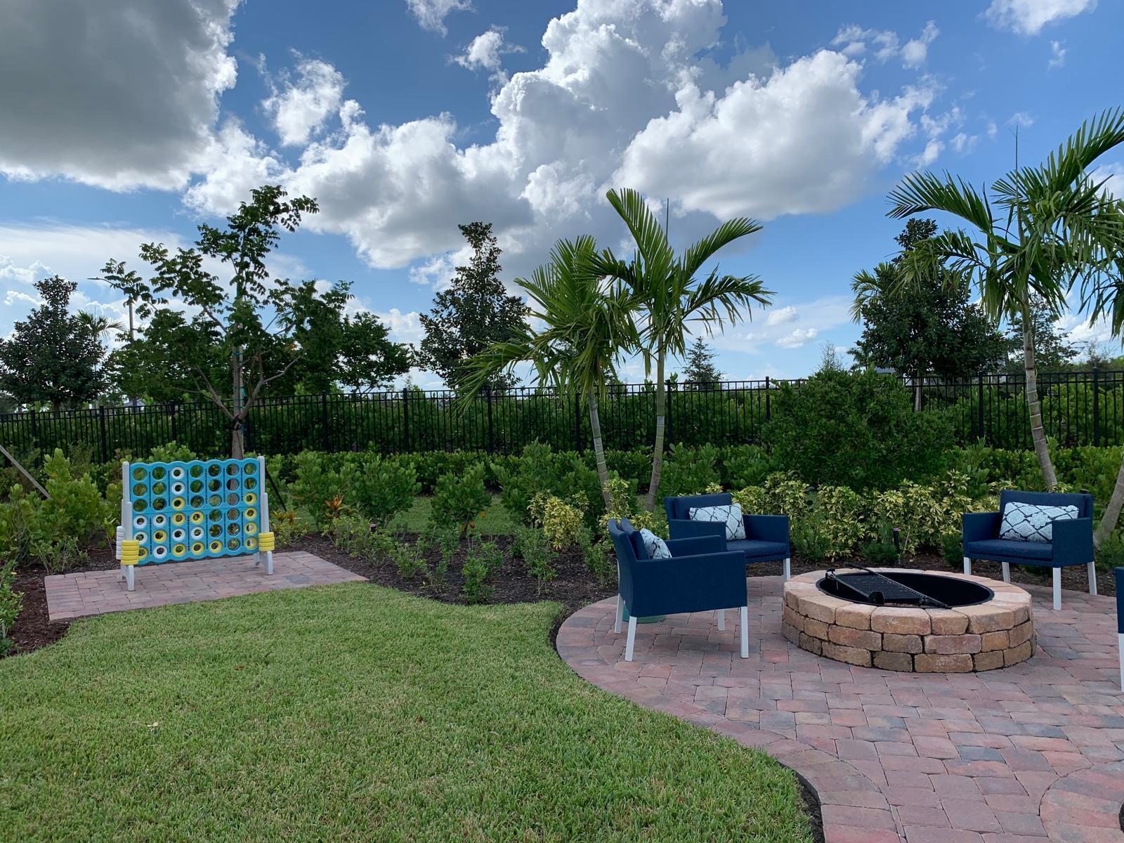 LUCERNE POINTE ONE,TWO,TH - Residential
