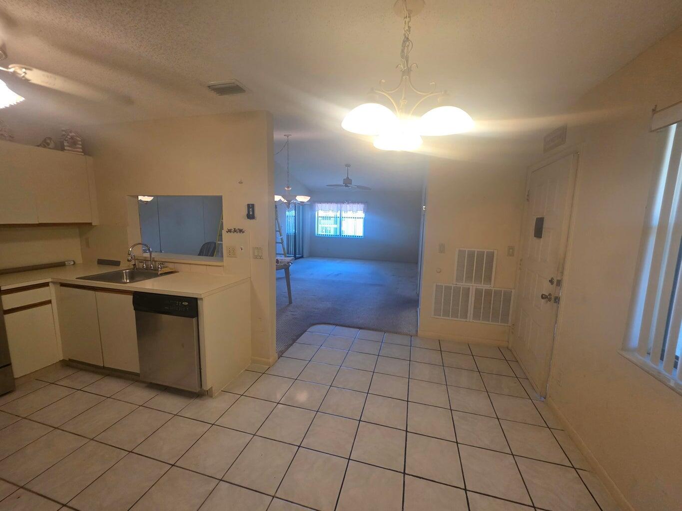 LUCERNE POINTE ONE,TWO,TH - Residential