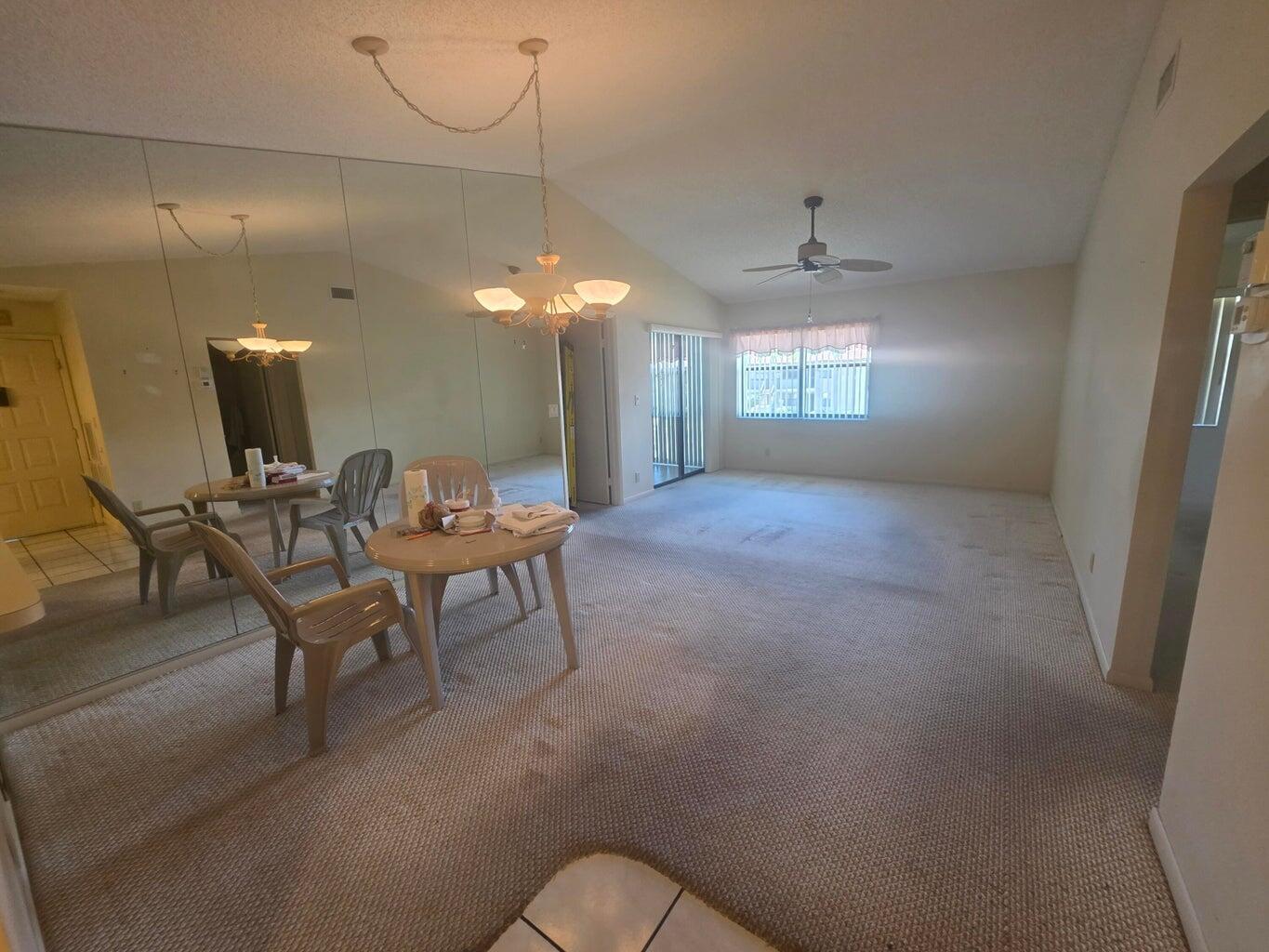 LUCERNE POINTE ONE,TWO,TH - Residential