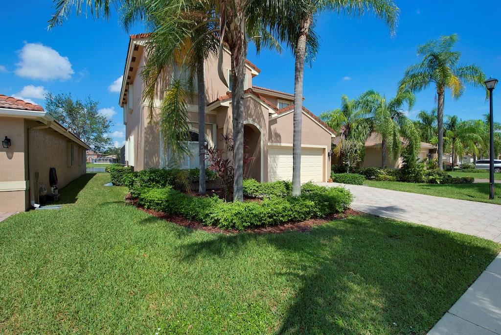 Banyan Trails - Residential