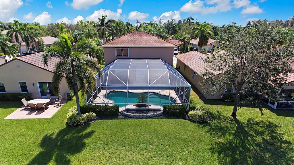 Banyan Trails - Residential