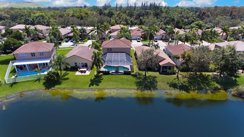 Banyan Trails - Residential