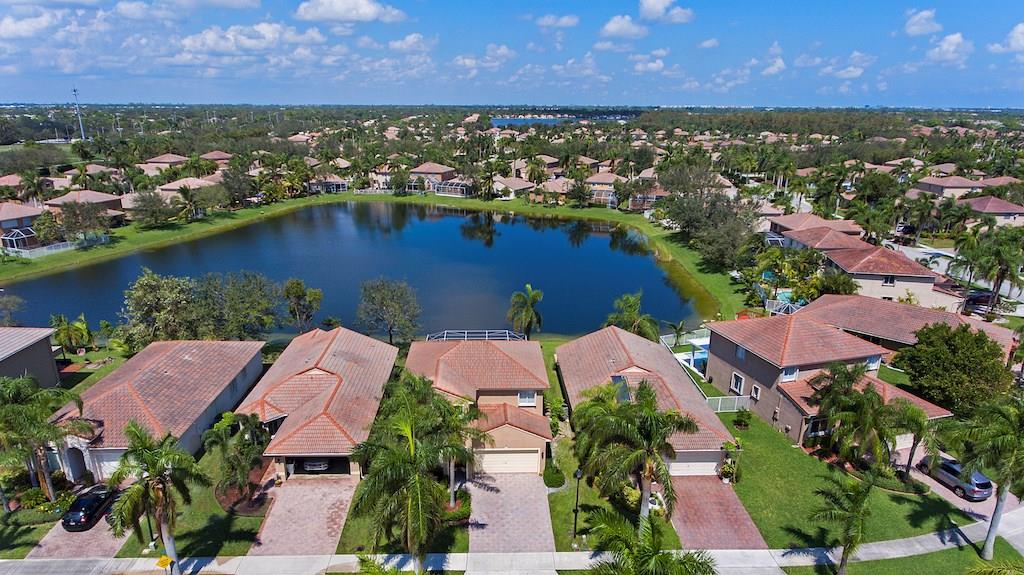 Banyan Trails - Residential