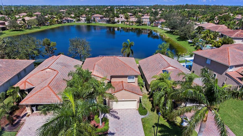 Banyan Trails - Residential