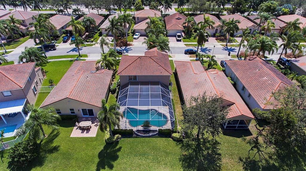 Banyan Trails - Residential