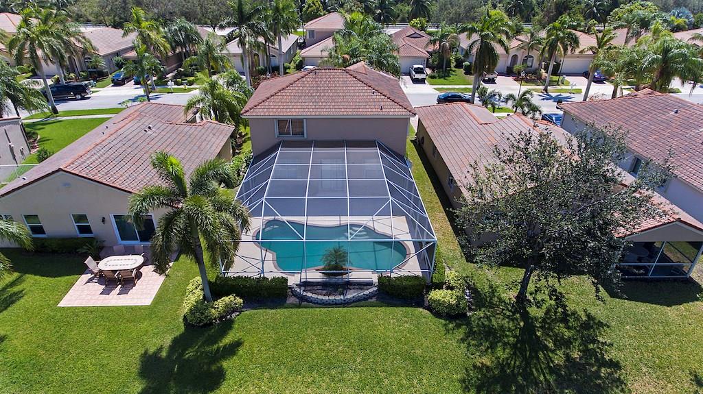 Banyan Trails - Residential