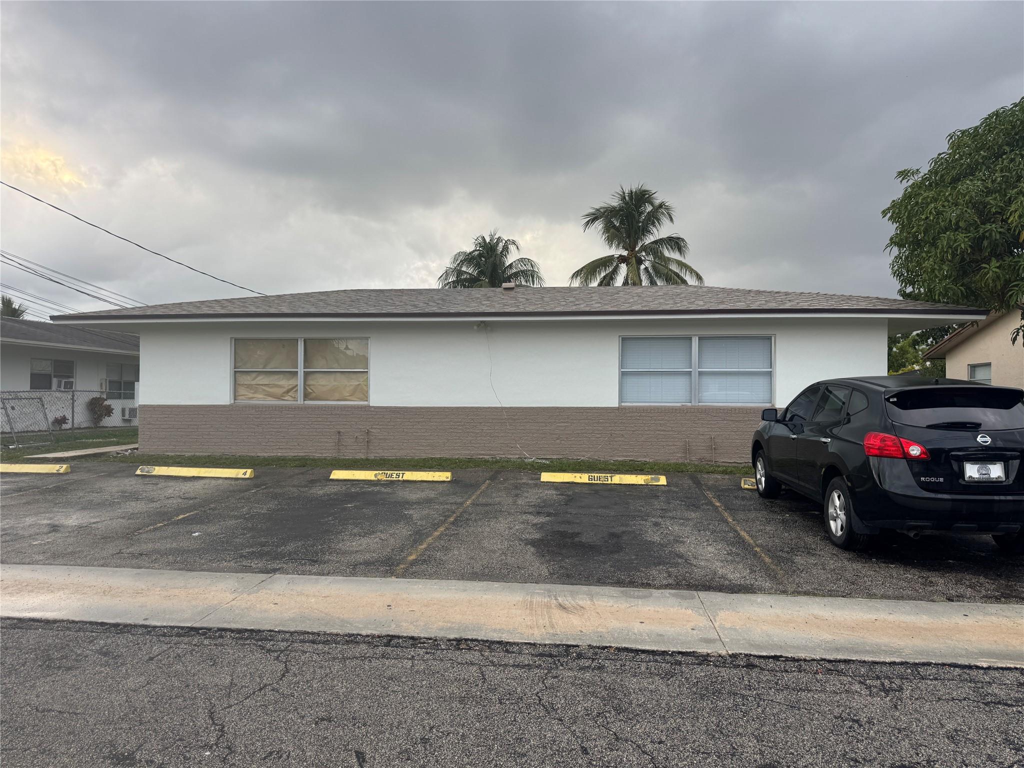 Sunshine Villas First Add - Residential Lease