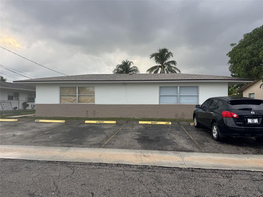 Beautifully updated apartment with affordable Move-In Terms. This bright unit offers abundant natural light from multiple windows and has been freshly painted for a clean, modern feel. The apartment features central air conditioning, mirrored closet doors, with water included in the rent. There is no application fee, and the total move in cost is only the first month’s rent plus a $1,000 dollar security deposit for a total of only $2,550 dollars to Move-In. Call to See it Today!