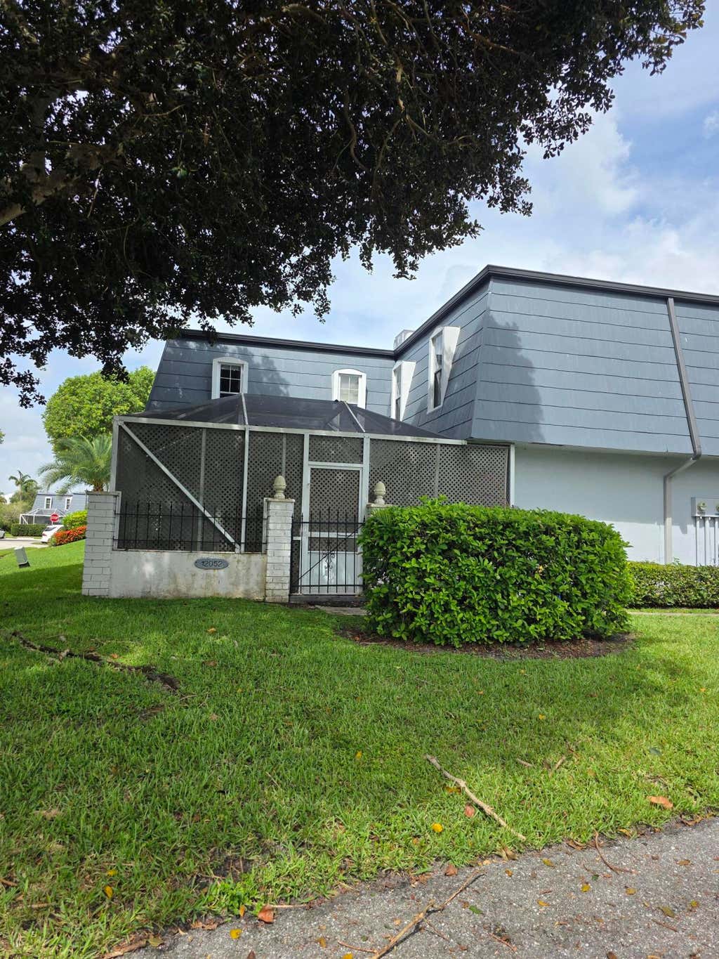 Photo of 12052 Basin Street S, Wellington, FL 33414 (MLS # B26044914)