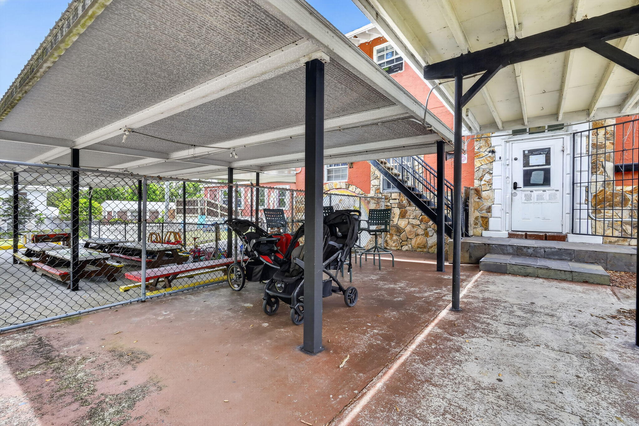 800 14th Street