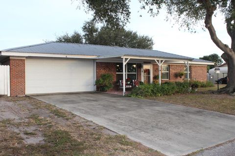 A home in Clewiston