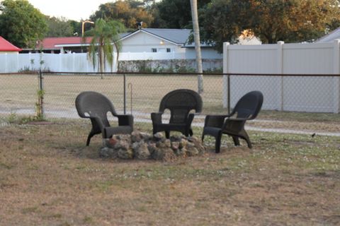 A home in Clewiston