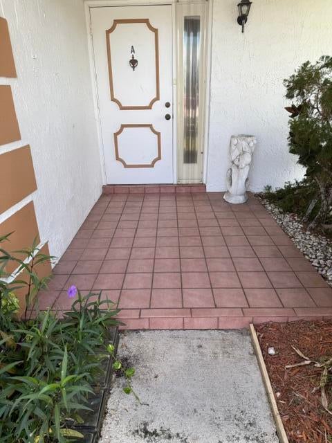 Photo of 1225 S Lakes End Drive #A, Fort Pierce, FL 34982 (MLS # B26078176)
