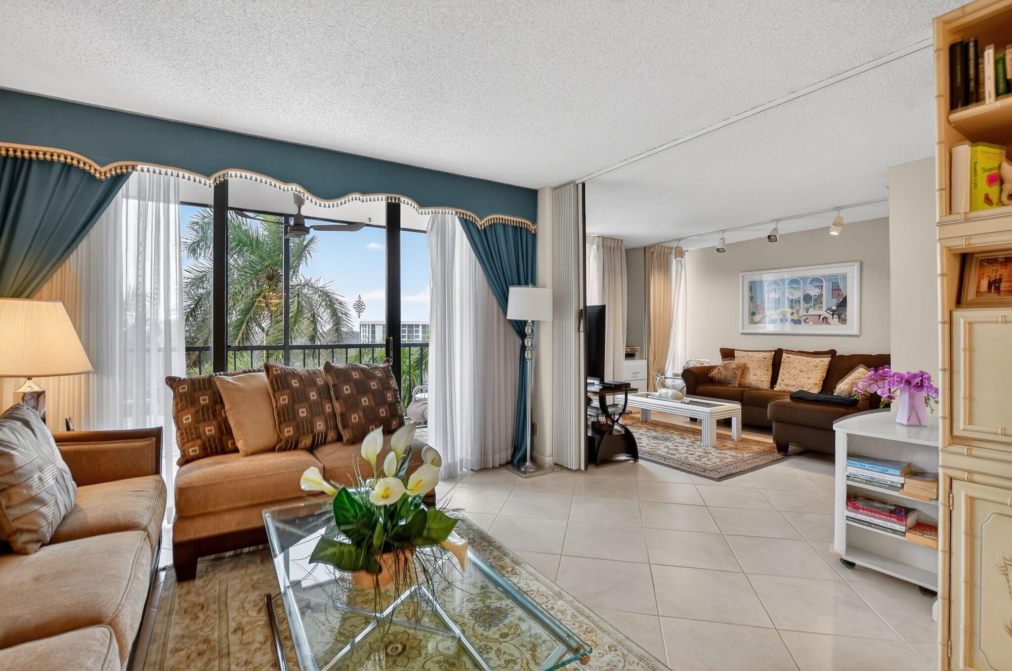 Lakewood Midrise - Residential Lease