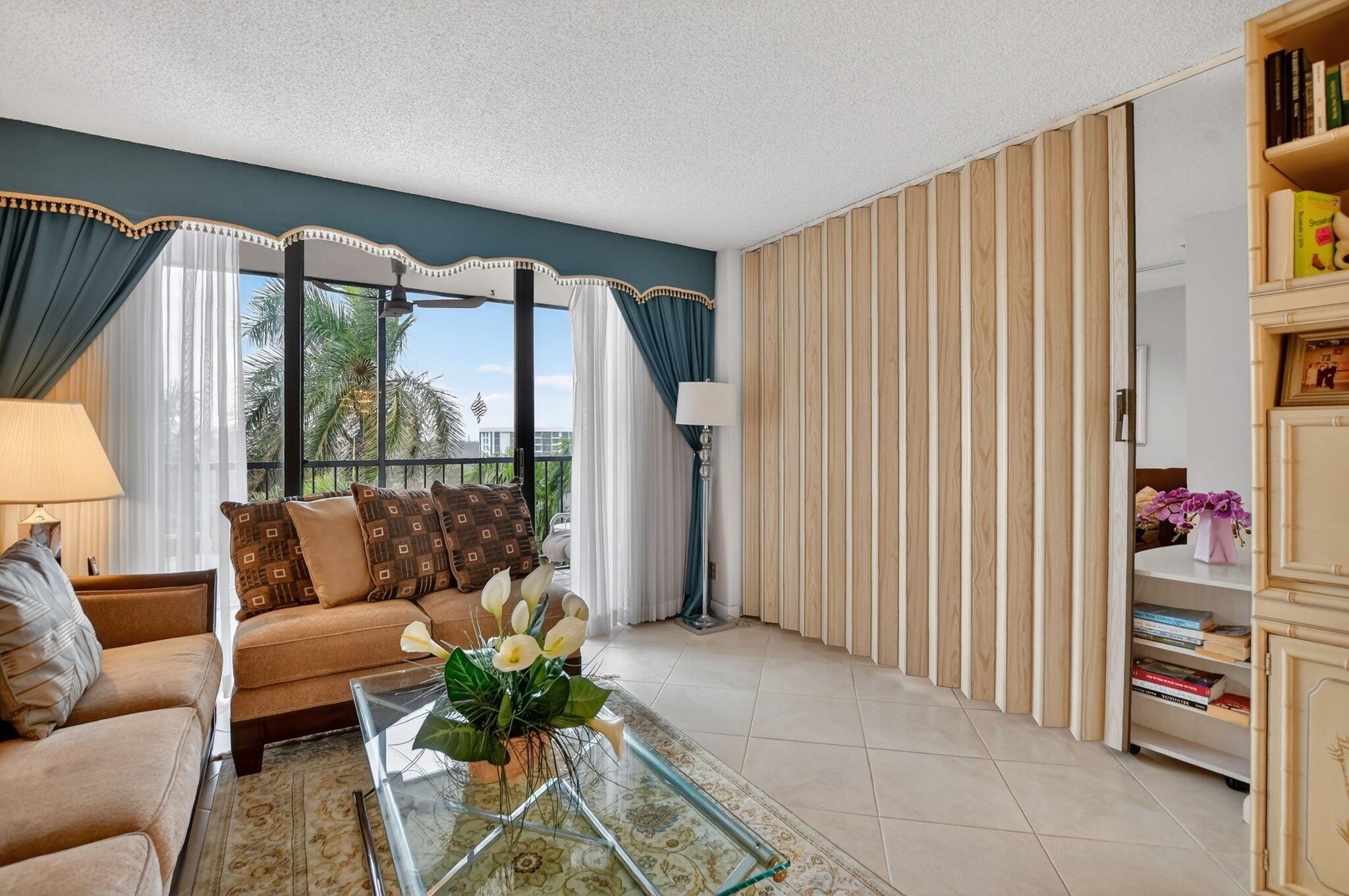 Lakewood Midrise - Residential Lease